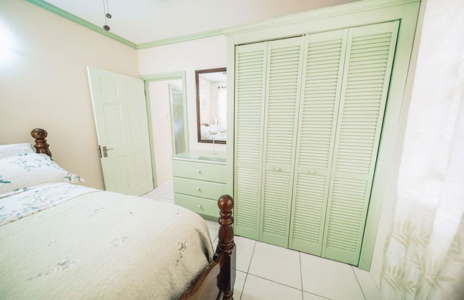 ClarenceVille Villa Apartments - Foto 8