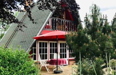 Ferienhaus am Mescheriner See - Photo 35