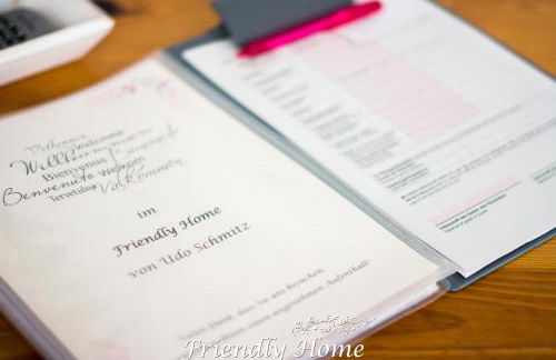 Friendly Home - Gemütliches Backsteinhaus - Foto 58