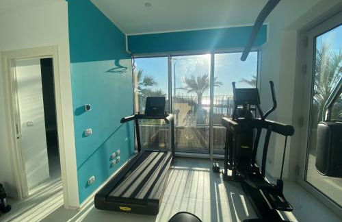 Gli Scogli Luxury Residence Hotel - Photo 62