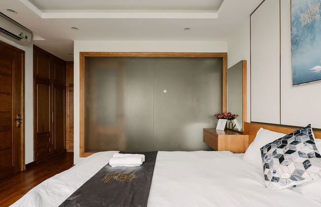 D Le Roi Soleil Premium Suites - Photo 8