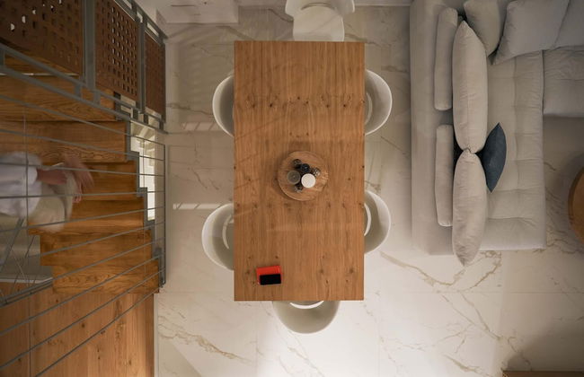 Omnia Villa II - Heated Pool Dazzling Seaview - Foto 12