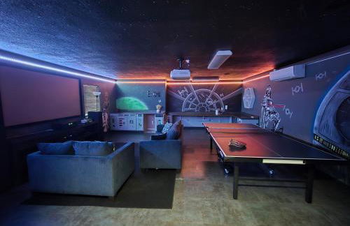 Chewbacca's home - Foto 20