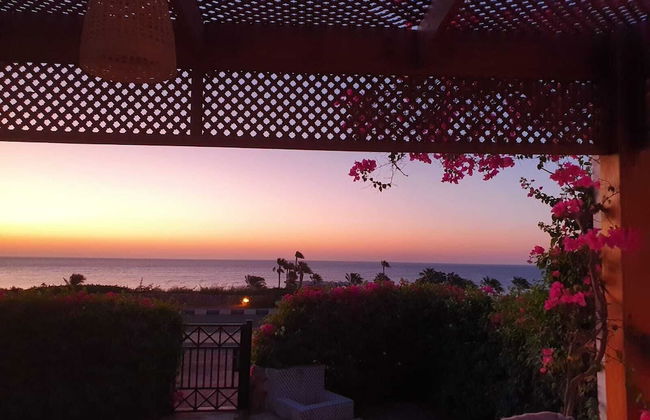 Domina Coral Bay Vacation House - Foto 40