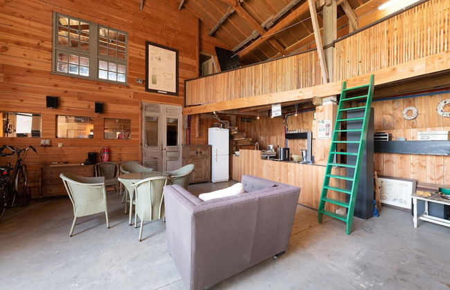 Premium Farmhouse in Nieuwmunster With Pool - Foto 11