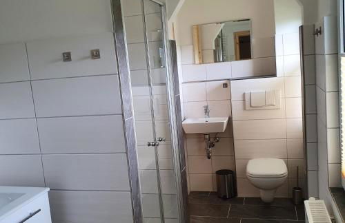 Ferienhaus Willkommen - Foto 7