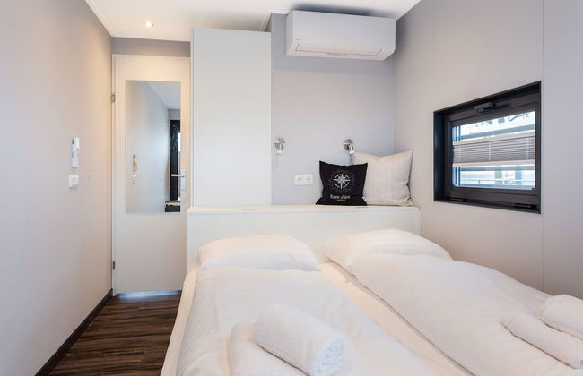 Houseboat With Stunning Views - Foto 17