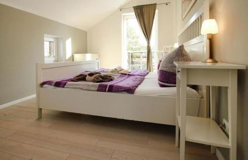 Ferienhaus An de Linn in Nakenstorf - Foto 18