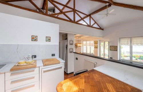 [Terrazza sul mare] B.View56 - Foto 14