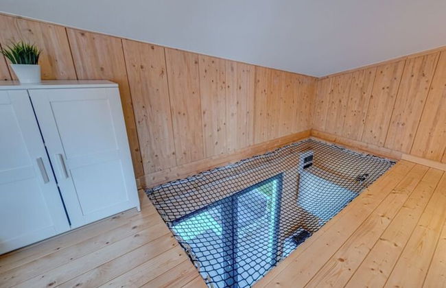 Cottage in Pustkowo Near Sandy Beach - Photo 2