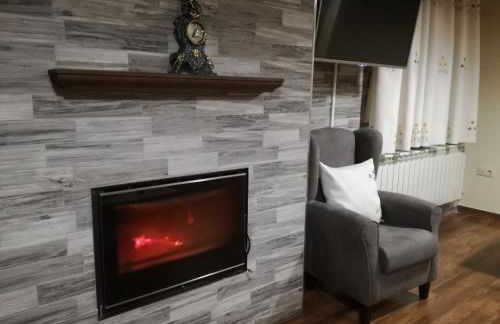 Casa Rural Mirador del Valle - Foto 16