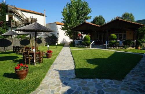 Ammos Kalamitsi - Foto 18