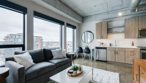 Sable 704 - One Bedroom - Foto 2, Other