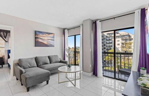 Apartamento Moderno 2 Quartos The Enclave - Foto 14