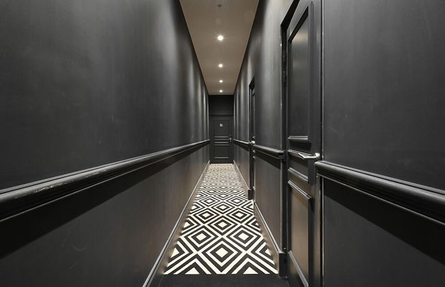 Manoir de l'évêché et Spa - Foto 54