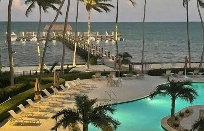 This Condo Is Located In One Of Islamorada's Most Prestigious Condo Complexes. 2 Bedroom Condo by RedAwning - Foto 15