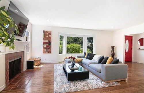 3-Bedroom Sherman Oaks House Near Universal Studios - Foto 26