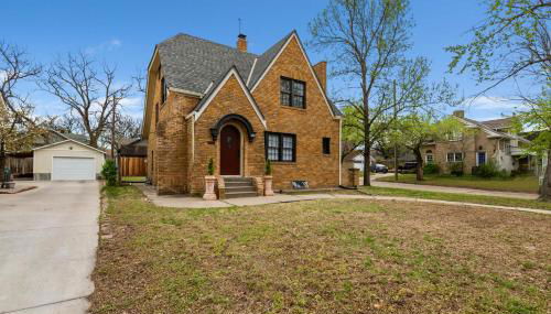 Bilbos Cottage 3 bed 2 and a half bath home in College Hill - Foto 4