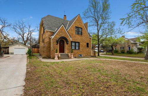 Bilbos Cottage 3 bed 2 and a half bath home in College Hill - Foto 4