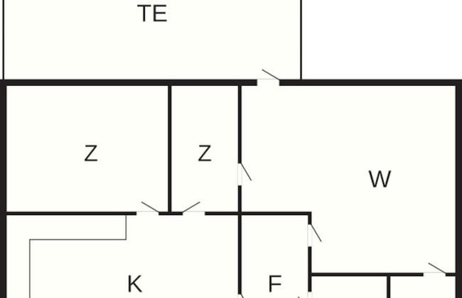5 Person Holiday Home in Billingfors-by Traum - Photo 8