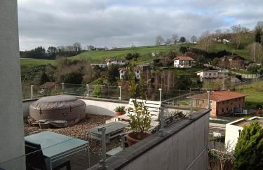 Plena naturaleza en Pleno San Sebastián - Foto 17