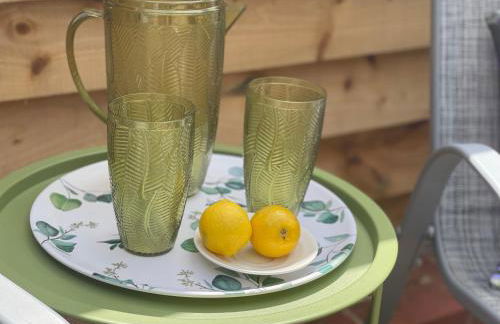 The Tack Room Cottage - Sleeps 4, Garden & Parking - Foto 59