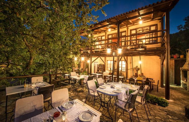 Enagron Ecoturism Village - Foto 2