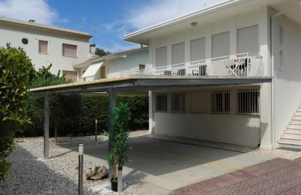 Nirvana's Home 1 near Venice - Foto 14