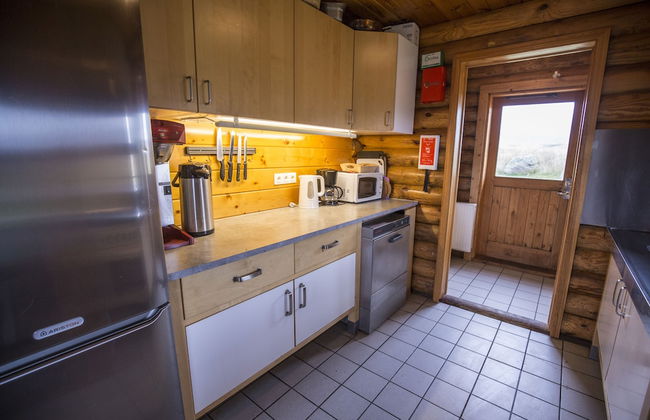 Hestasport Cottages - Foto 58