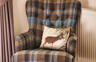 Glenardle Lodge - Foto 35