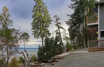 Waterfront Hood Canal-Private Beach-Boat-Kayaks - Foto 7