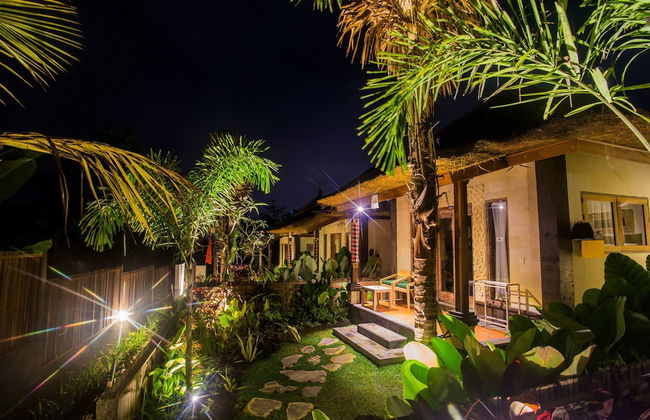 Ubud Luwih Villa - Foto 58