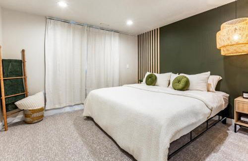 Modern Style Apartment Near Canyon RSL and expo - Foto 14