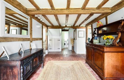 Walnut Tree House - Foto 25