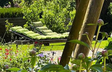 La petite Brainoise - Gîte avec salle jacuzzi 120 jets - Foto 49