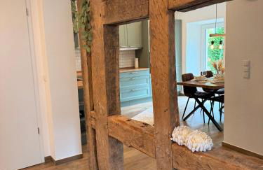 Eifel Apartment - Foto 9