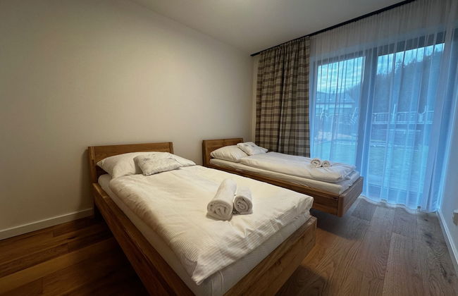 Cerny Dul Kcb045-b1 in Cern Dul - Foto 11