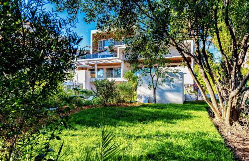 Villa Catleya Appart Hôtel - Foto 30