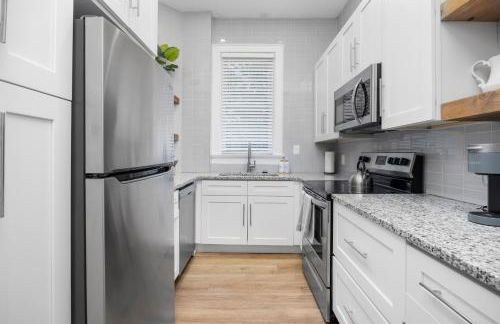 Downtown Adams - Foto 39