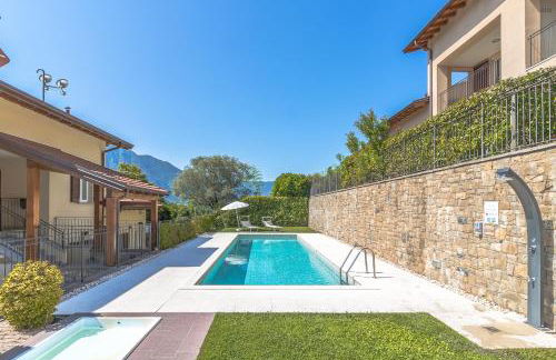 Apartment Belvedere 5, Tremezzina - Foto 21