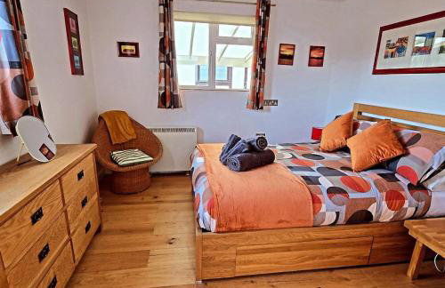 Dinky Daze Norfolk Broads - Foto 8