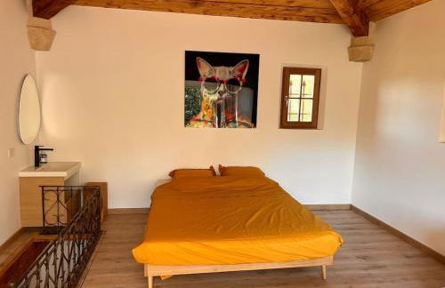 Villa La Perla, a true gem near Sainte-Maxime! - Foto 54