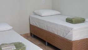 AP com cozinha de uso exclusivo - Foto 2