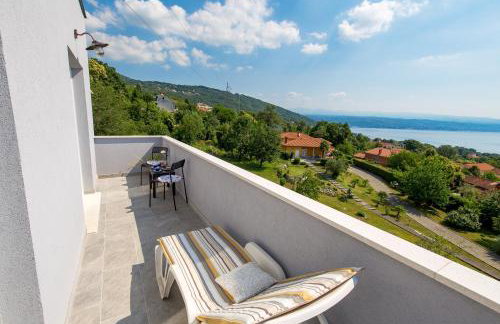 Villa Zita Lovran - Foto 68