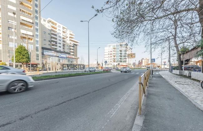 Kilian 13 Apartment in Shkod r - Foto 40