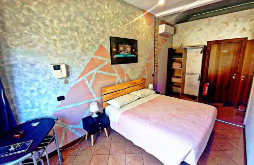 Top Apartments Roma 1 Metro A Free Parking - Foto 1