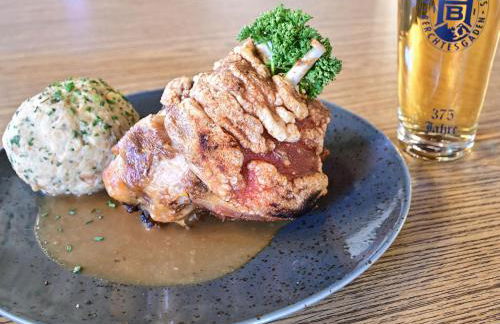 Gasthof Oberwirt - Foto 10