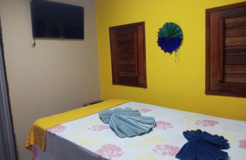 Chales Da Mata - Foto 31