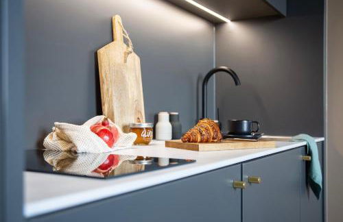 ipartment Leverkusen - Foto 13