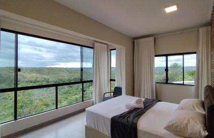 Chácara Recanto Vista Verde - 20 minutos do Plano Piloto - Foto 44